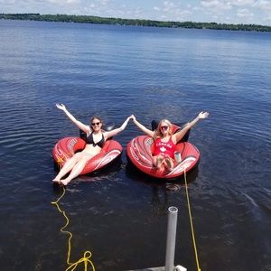 Meet your Posher, Jamie